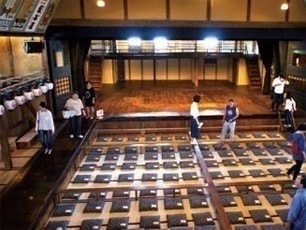 音楽学・演劇学